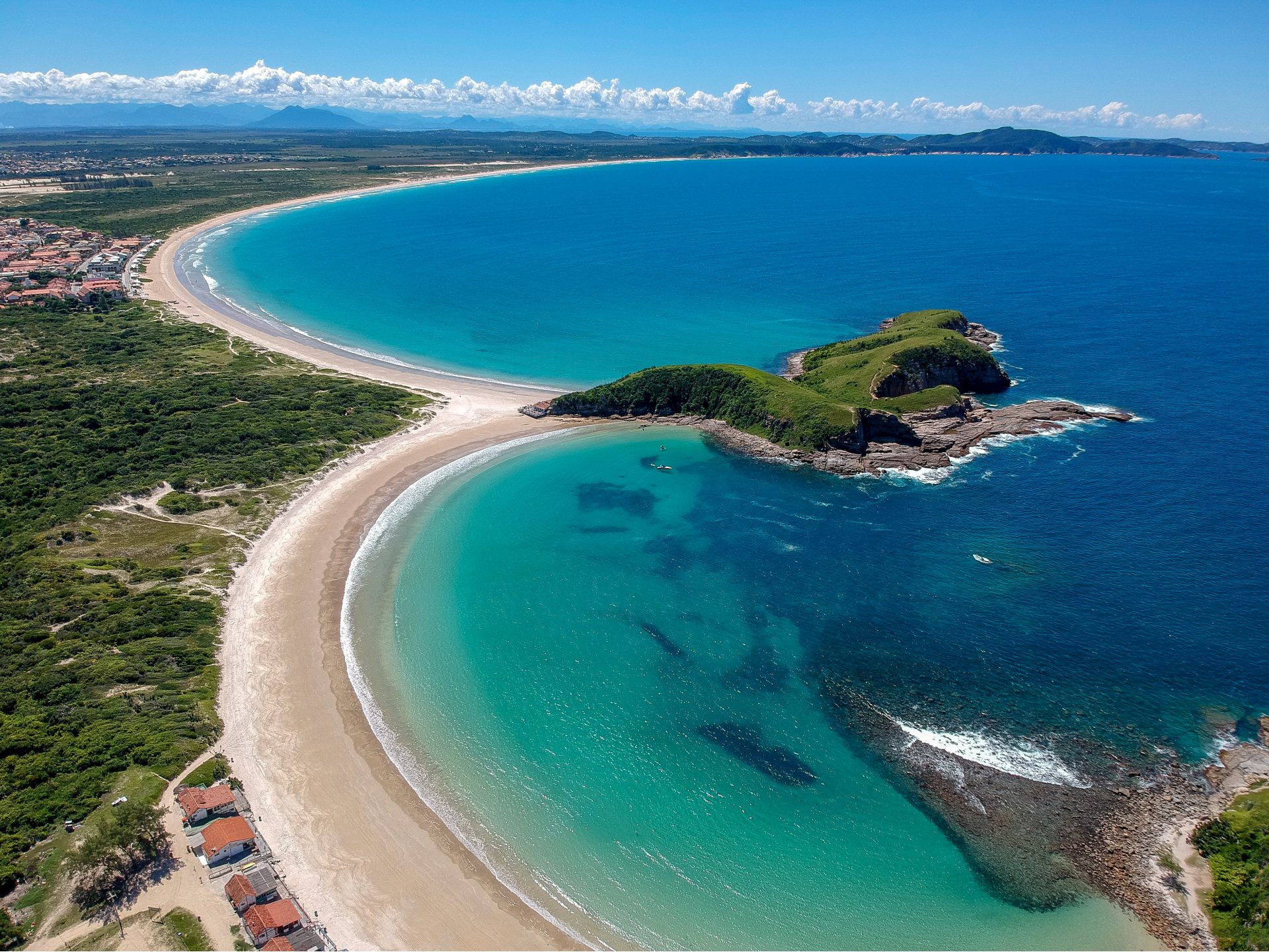 Prefeitura de Cabo Frio lança projeto de turismo náutico
